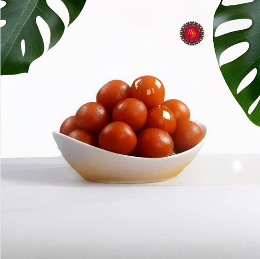 Buy Classic Gulab Jamun – Soft, Juicy & Irresistible