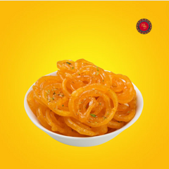 Buy Pure Bliss Ghee Jalebi