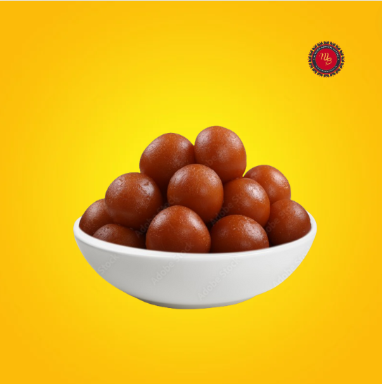 Royal Gulab Jamun