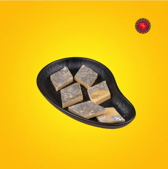 Buy Kajukatli - A Premium Indian Sweet