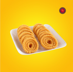 Buy Big Crunchy Twist Murukku